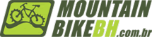 Logomarca Mountain Bike BH