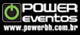 Logomarca Power Eventos