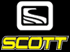 Logomarca Scott
